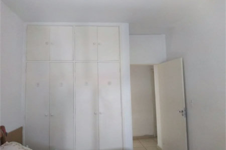 Apartamento à venda com 2 quartos em Pinheiros, São Paulo, SP