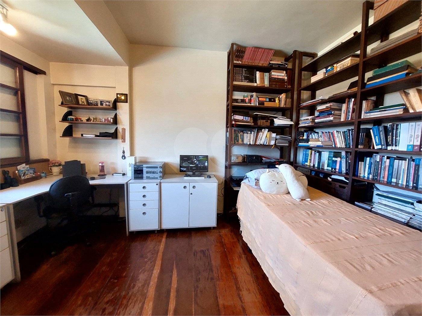 Casa à venda com 3 quartos, sendo 1 suíte, em Botafogo, Rio de Janeiro, RJ