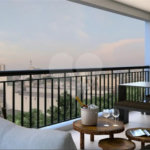 Apartamento à venda com 3 quartos, sendo 1 suíte, em Vila Rosalia, Guarulhos, SP