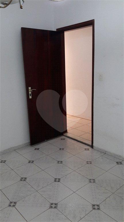 Sobrado à venda com 4 quartos, sendo 2 suítes, em Mandaqui, São Paulo, SP