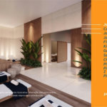 Apartamento Residencial à venda, Encruzilhada, Santos - AP1060.