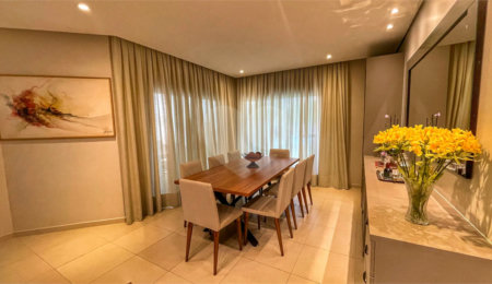 Casa de Vila à venda com 3 suítes em Jardim Paulista, Atibaia, SP