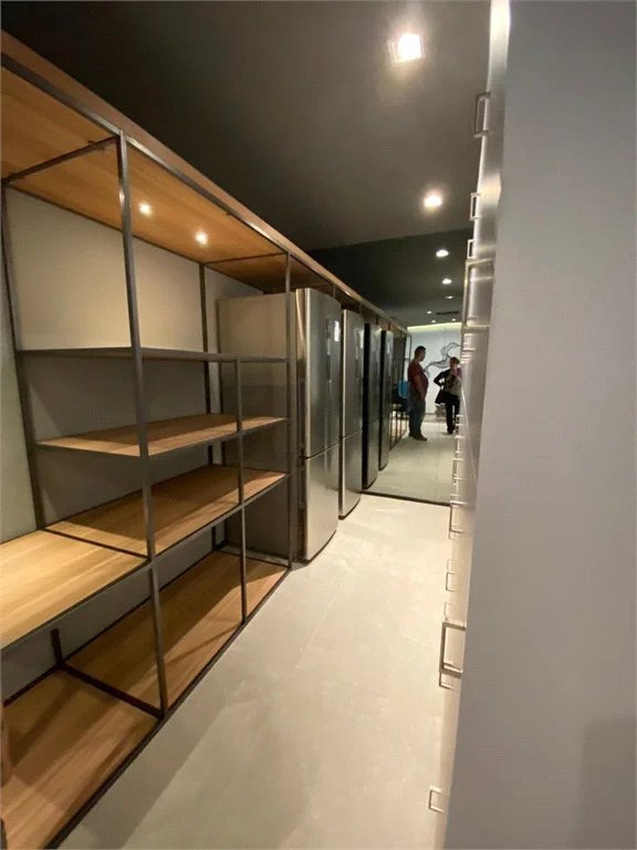 Apartamento à venda com 1 suíte em Pinheiros, São Paulo, SP