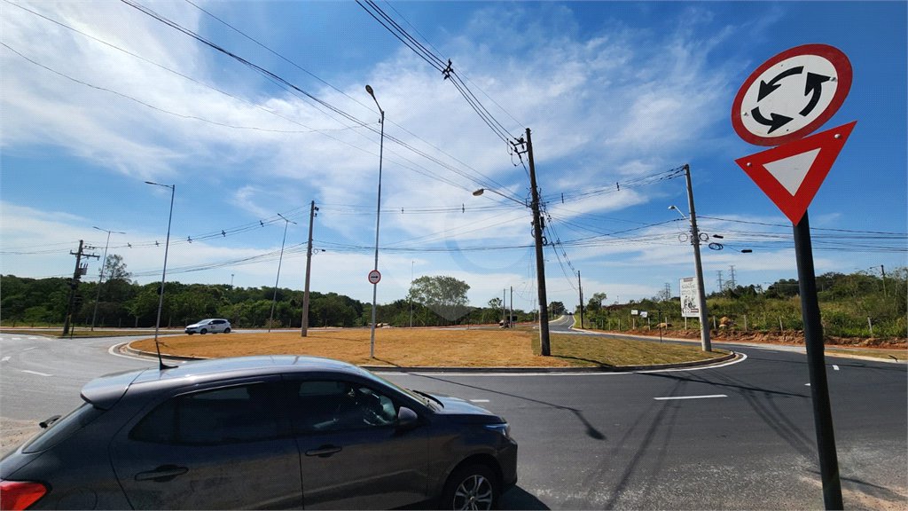 Terreno à venda em Jardim das Nações, Salto, SP