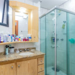 Apartamento à venda com 3 quartos, sendo 1 suíte, em Santana, São Paulo, SP