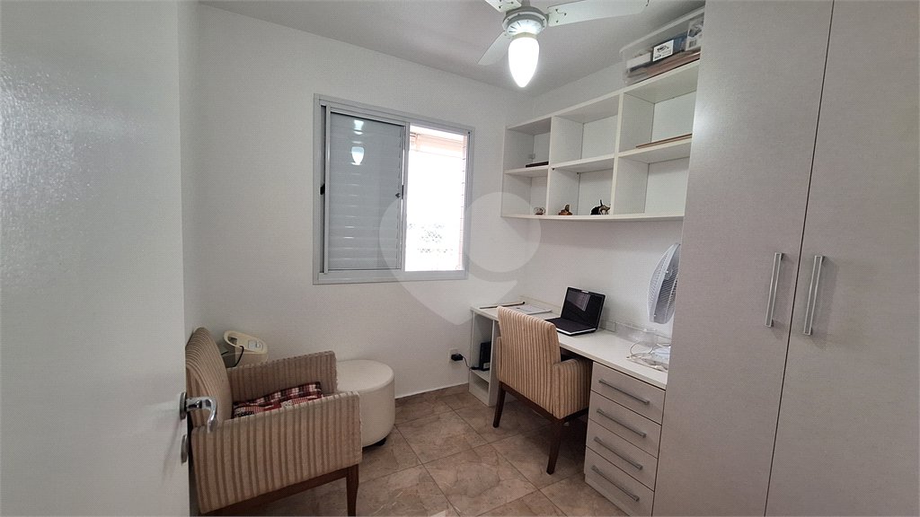 Apartamento à venda com 3 quartos, sendo 1 suíte, em Vila Paiva, São Paulo, SP