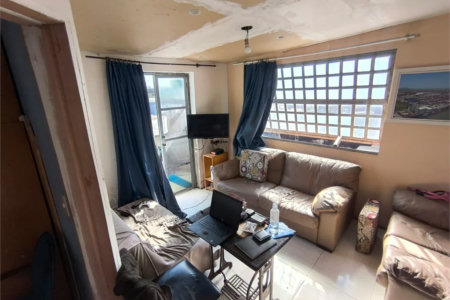 Casa à venda com 5 quartos em Capão Redondo, São Paulo, SP