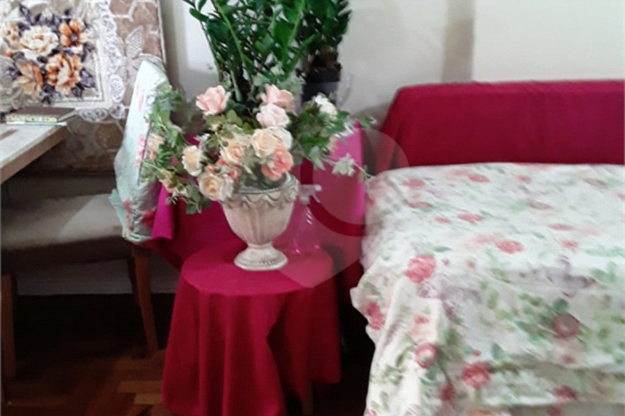 Apartamento à venda com 2 quartos em Água Branca, São Paulo, SP