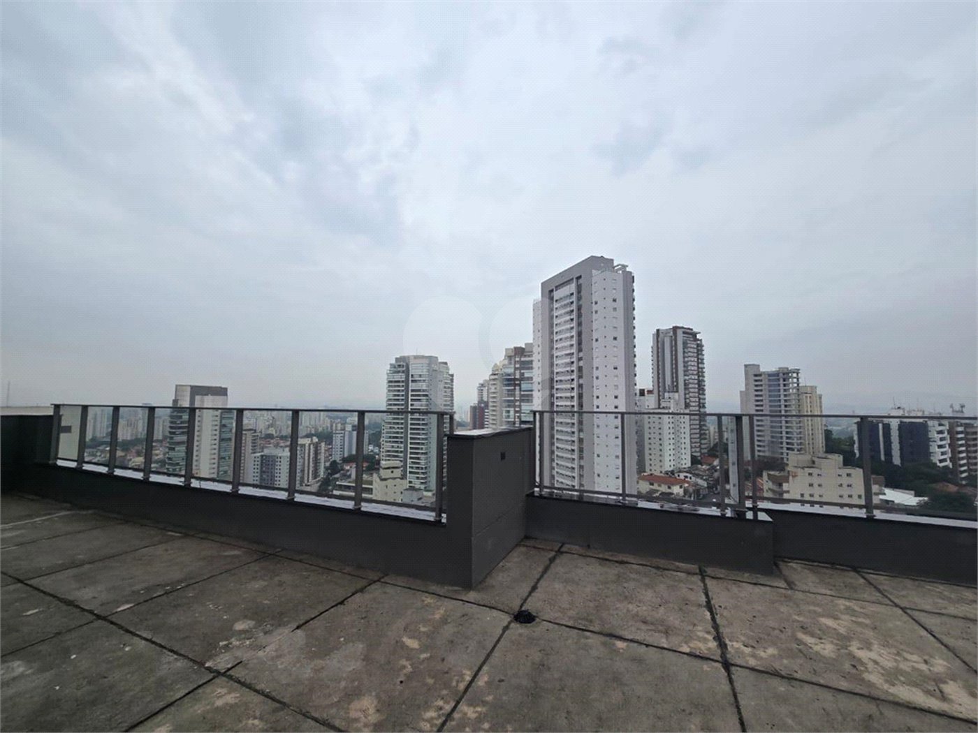Cobertura à venda com 4 suítes em Vila Romana, São Paulo, SP