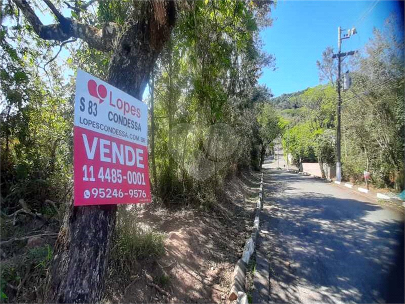Casa à venda no condomínio Sausalito, Mairiporã - SP