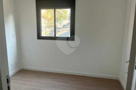 Apartamento à venda com 1 quarto em Jardim São Paulo(zona Norte), São Paulo, SP