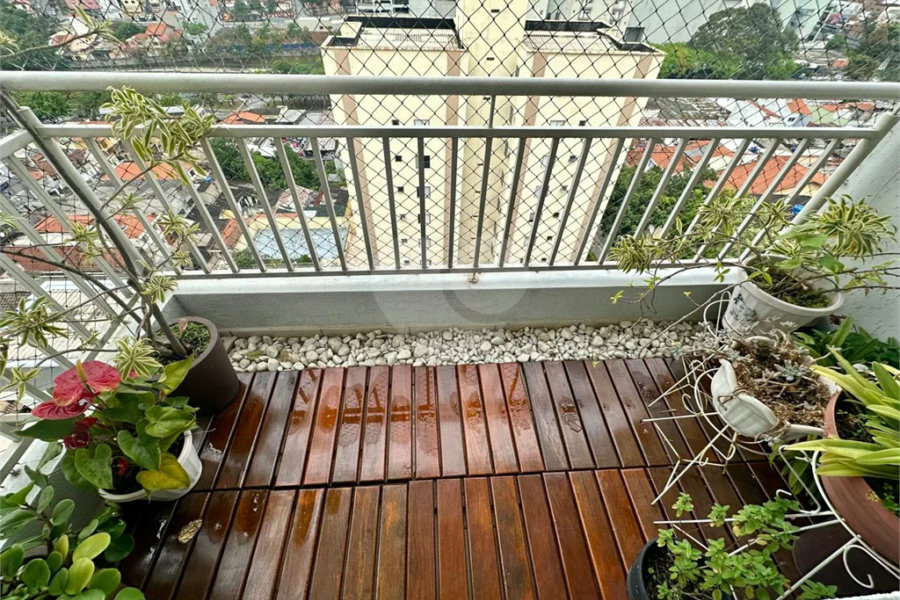 Duplex à venda com 3 quartos, sendo 2 suítes,  em Tucuruvi, São Paulo, SP