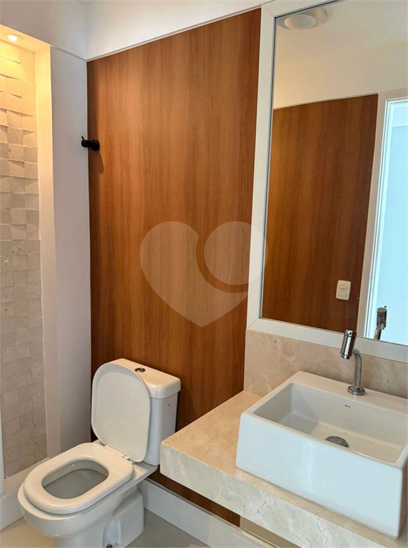Apartamento à venda com 3 suítes em Vila Nova Socorro, Mogi das Cruzes, SP