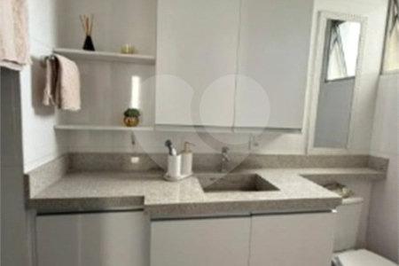 Apartamento à venda com 2 quartos em Jardim Testae, Guarulhos, SP