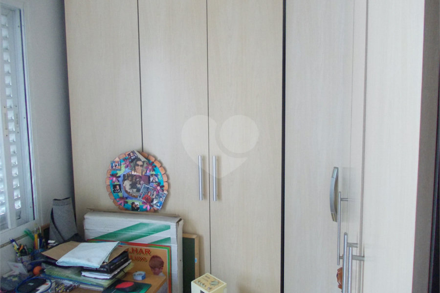 Sobrado à venda com 3 quartos, sendo 1 suíte, em Mandaqui, São Paulo, SP