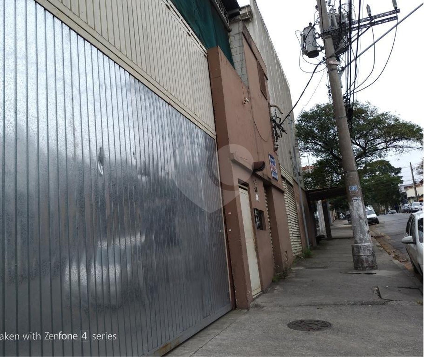 Prédio à venda em Casa Verde, São Paulo, SP