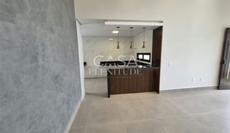Casa em condomínio à venda com 3 quartos, sendo 1 suíte, em Jardim Residencial Villagio Ipanema I, Sorocaba, SP