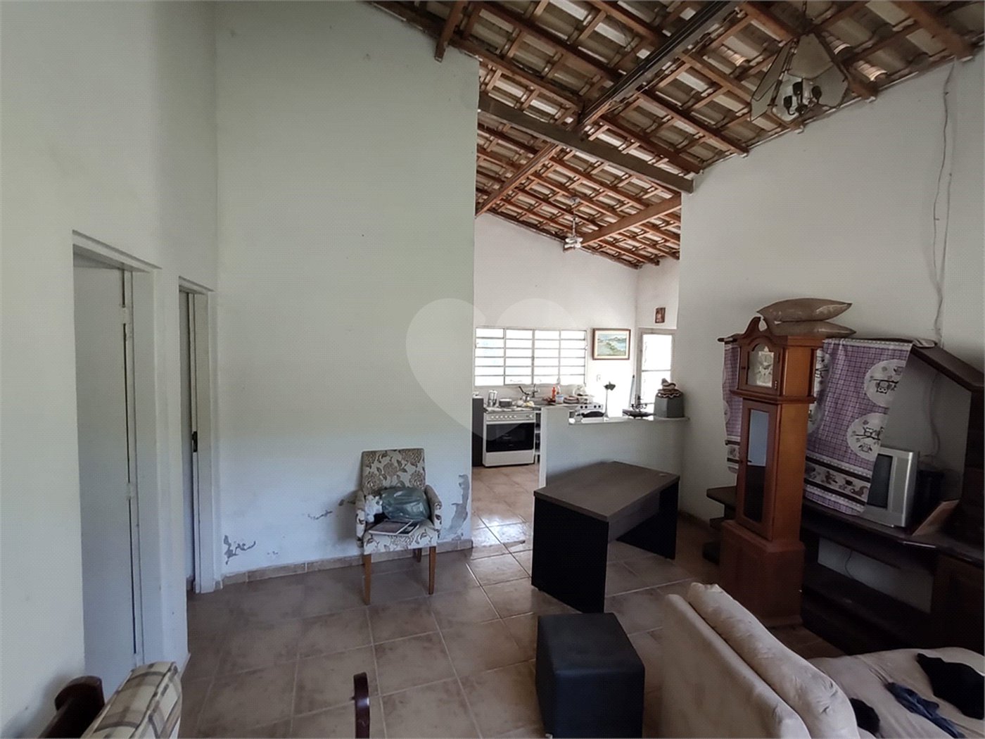 Chácara à venda com 4 quartos em Residencial Chácara da Planície, Sorocaba, SP