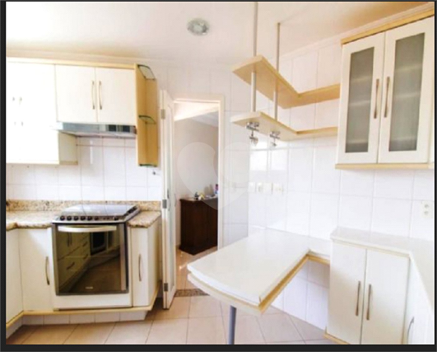 Apartamento à venda com 2 quartos, sendo 1 suíte, em Água Fria, São Paulo, SP