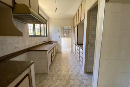 Casa à venda com 4 suítes em Alto da Boa Vista, São Paulo, SP