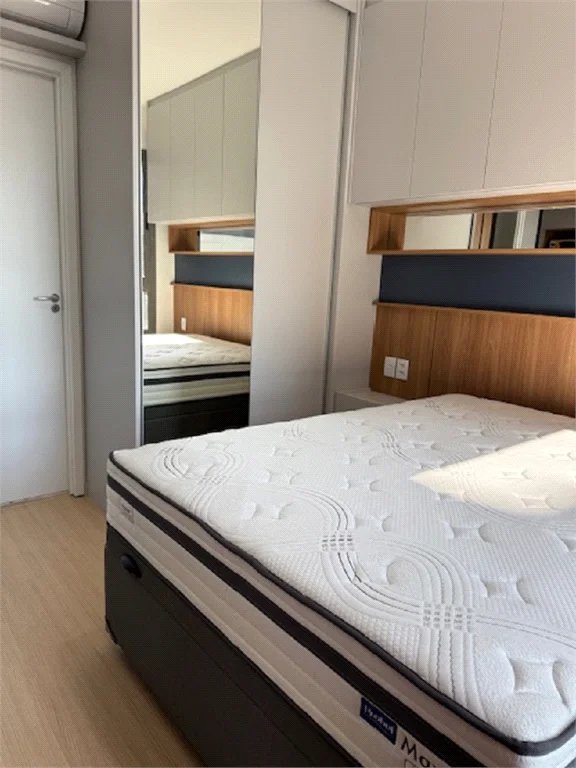 Studio à venda ou para alugar com 1 suíte, em Pinheiros, São Paulo, SP