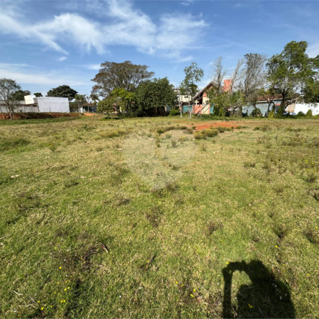 Terreno à venda em Jardim Colombo, Itapetininga, SP