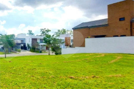 Terreno à venda no condomínio Alphaville Nova Esplanada 1, Votorantim - SP