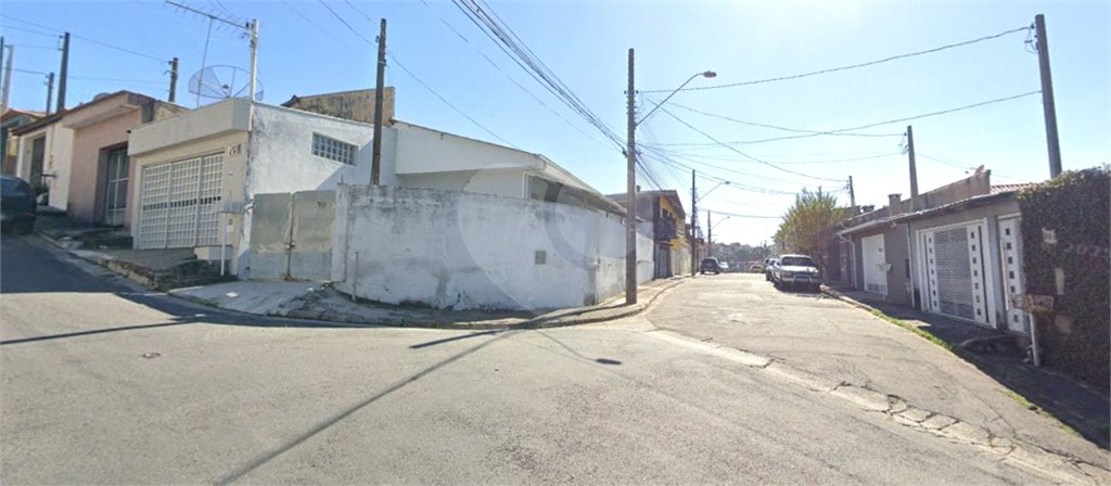 Terreno à venda em Mogi Moderno, Mogi das Cruzes, SP