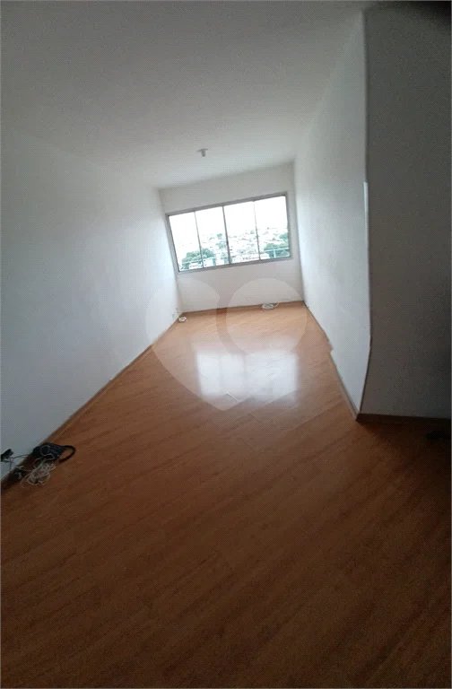 Apartamento à venda com 2 quartos no Brasilândia, São Paulo, SP