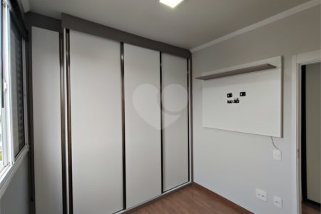 Apartamento à venda com 2 quartos em Vila dos Bandeirantes, Itapetininga, SP