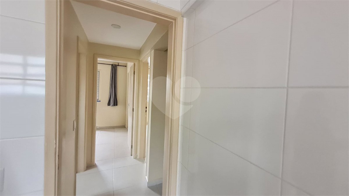 Apartamento à venda com 2 quartos em Casa Verde, São Paulo, SP