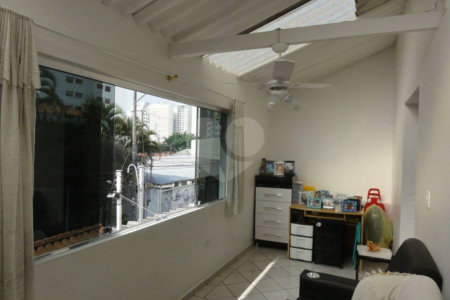 Sobrado à venda com 3 quartos, sendo 1 suíte, em Santana, São Paulo, SP