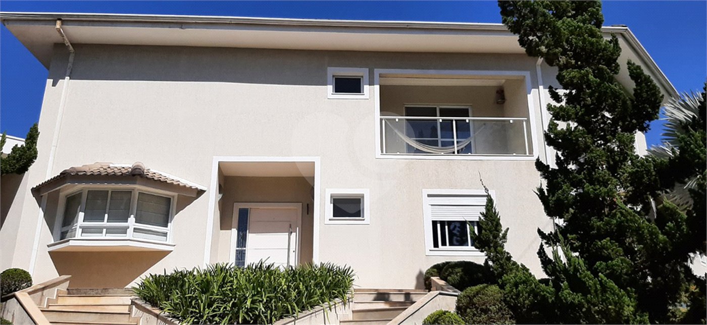 Belíssima casa Alto Padrão - Louveira
