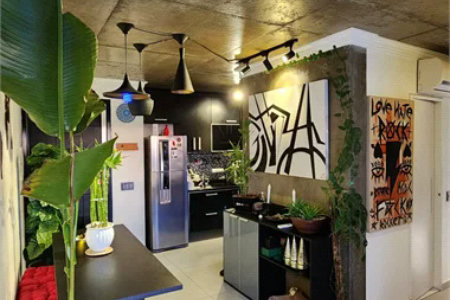 Apartamento à venda com 2 quartos, sendo 1 suíte, em Vila Leopoldina, São Paulo, SP