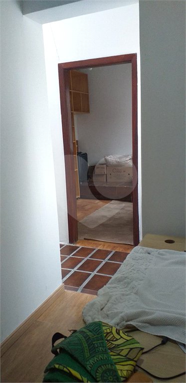 Sobrado à venda com 4 quartos em Santana, São Paulo, SP