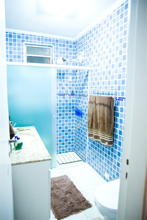 Casa Térrea à venda com 4 quartos, sendo 1 suíte,  em Super Quadra Morumbi, São Paulo, SP