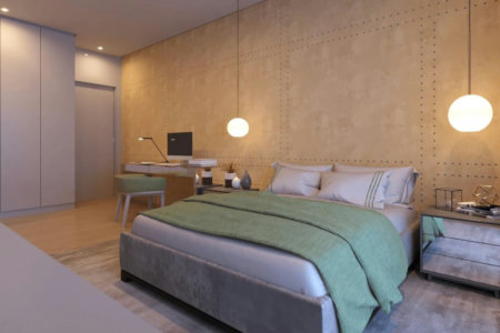Apartamento com 3 dormitórios à venda, 218 m² por R$ 3.932.900,00 - Ponta da Praia - Santos/SP