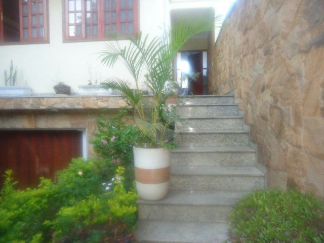 Casa em condomínio à venda com 3 suítes em Vila Gustavo, São Paulo, SP