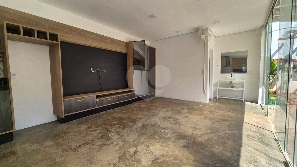 Casa à venda com 3 suítes no condomínio DI Parma, Sorocaba - SP