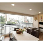 Apartamento à venda ou para alugar com 3 quartos, sendo 2 suítes, em Santana, São Paulo, SP
