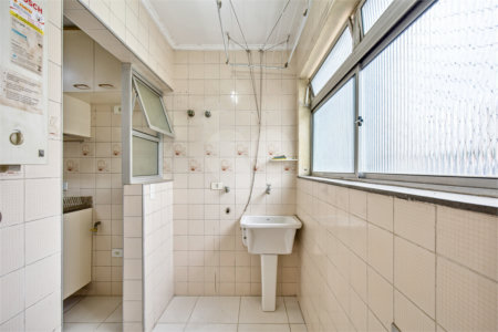 Apartamento à venda com 3 quartos em Jardim Marajoara, São Paulo, SP
