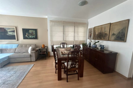 Apartamento à venda com 4 quartos, sendo 2 suítes, em Pinheiros, São Paulo, SP