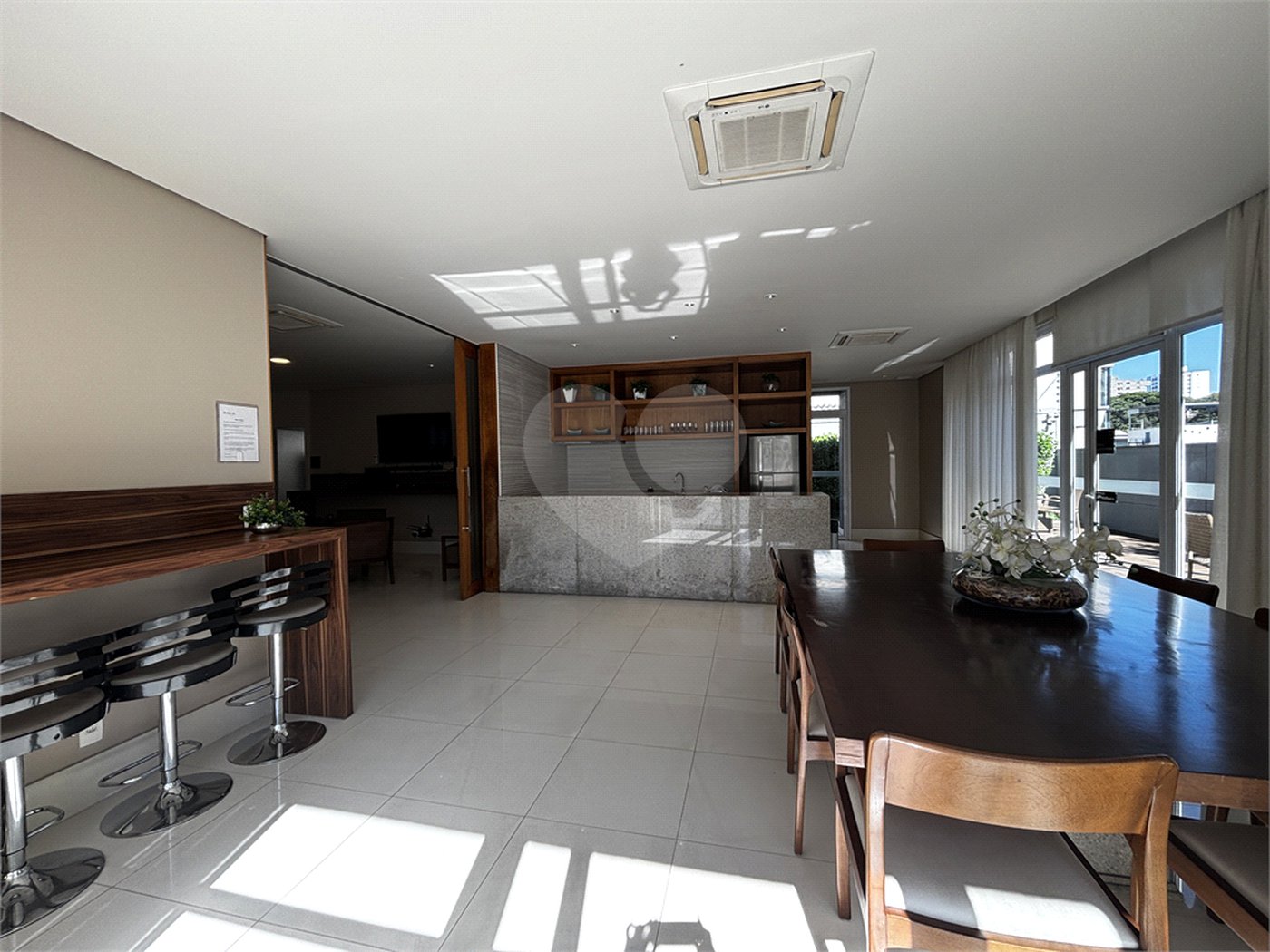 Apartamento à venda com 3 suítes em Casa Verde, São Paulo, SP