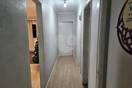 Apartamento à venda com 3 quartos, sendo 1 suíte, em Santana, São Paulo, SP