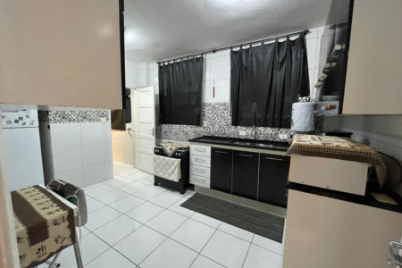 Apartamento com 3 dormitórios à venda, 157 m² por R$ 950.000,00 - Gonzaga - Santos/SP