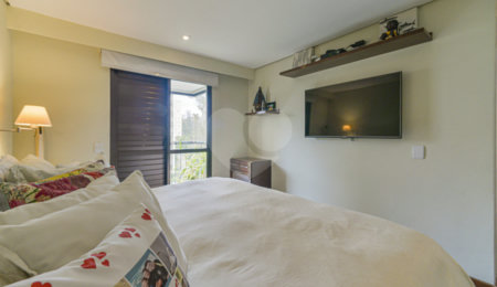 Duplex à venda com 4 quartos, sendo 2 suítes, em Vila Suzana, São Paulo, SP