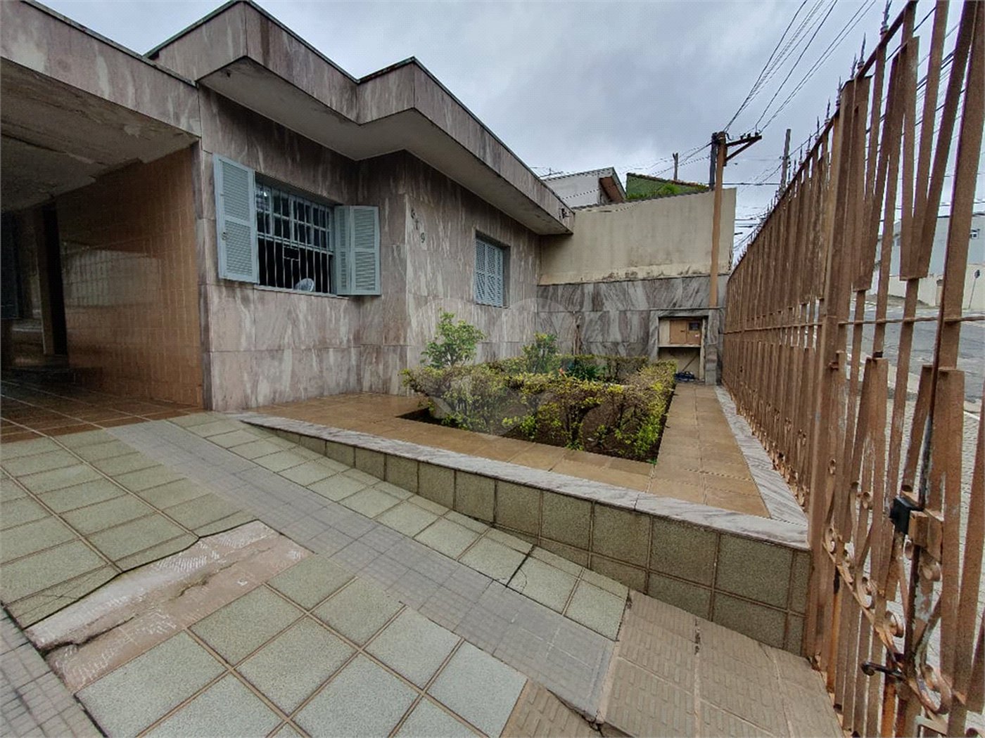 Casa Térrea à venda com 3 quartos, sendo 1 suíte, em Vila Ré, São Paulo, SP