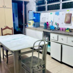 Sobrado à venda ou para alugar com 4 quartos, sendo 1 suíte, em Brooklin Paulista, São Paulo, SP