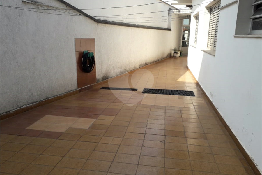 Sobrado à venda com 3 suítes em Tucuruvi, São Paulo, SP