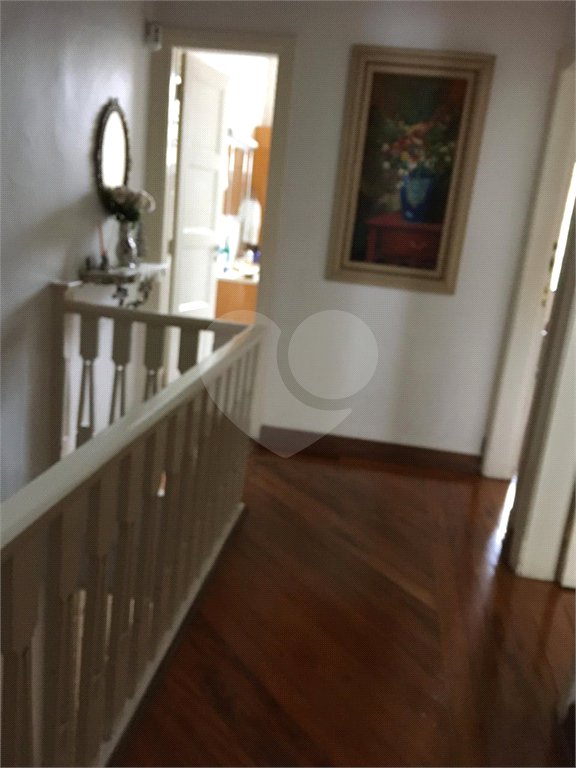 Sobrado à venda com 3 quartos em Aclimação, São Paulo, SP